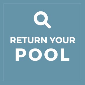 Return Your Pool