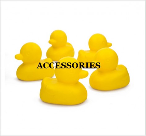 Additional Accessories