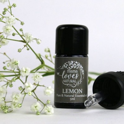 Lemon Oil 5ml